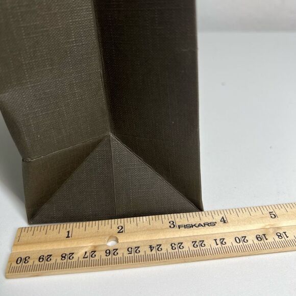 Patek Philippe Paper Gift Bag - Picture 8 of 10